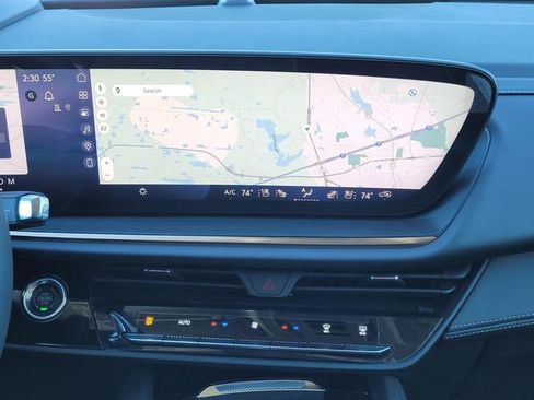 New 2026 Buick Envision Avenir image 14