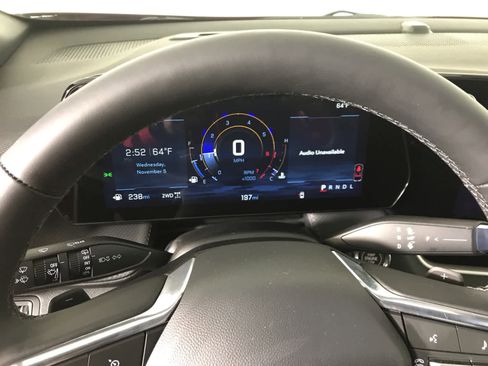 New 2026 Chevrolet Equinox LT w/ Convenience Package II image 26