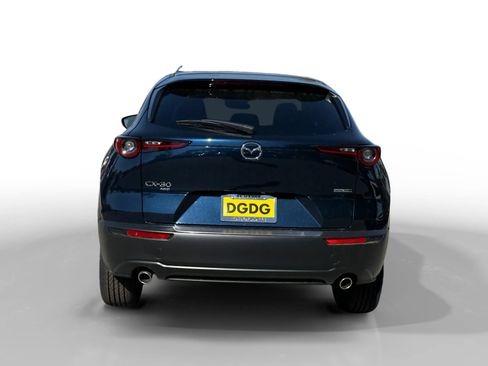 New 2026 MAZDA CX-30 AWD 2.5 S w/ Select Sport Pkg image 4