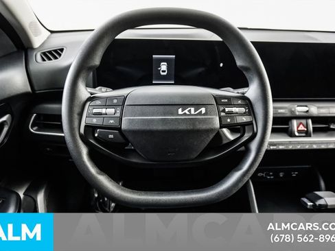 Used 2025 Kia K4 FWD image 24