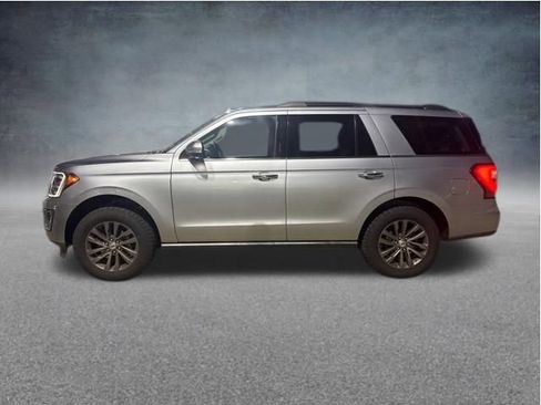 Used 2020 Ford Expedition Limited RWD image 2
