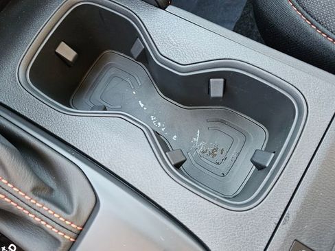 New 2026 Nissan Frontier Pro-X w/ Pro-X Convenience Package image 21