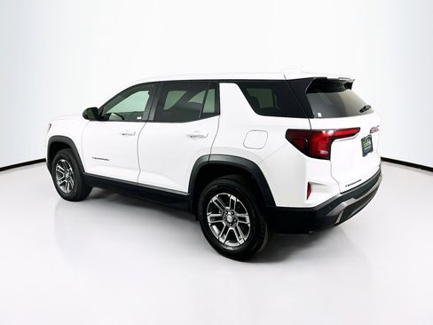 Used 2026 GMC Terrain Elevation FWD image 5