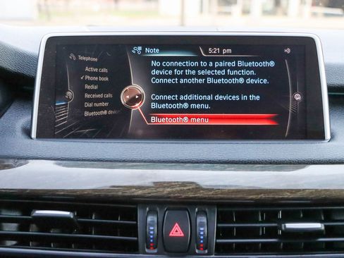 Used 2016 BMW X5 xDrive35i image 40