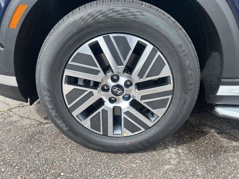 New 2026 Hyundai Palisade SEL Premium AWD/4WD image 9