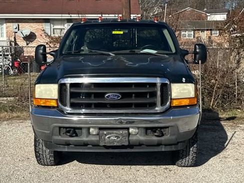 Used 2001 Ford F350 XLT image 6