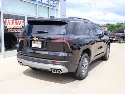 New 2026 Chevrolet Traverse LT w/ Enhanced Driving Package