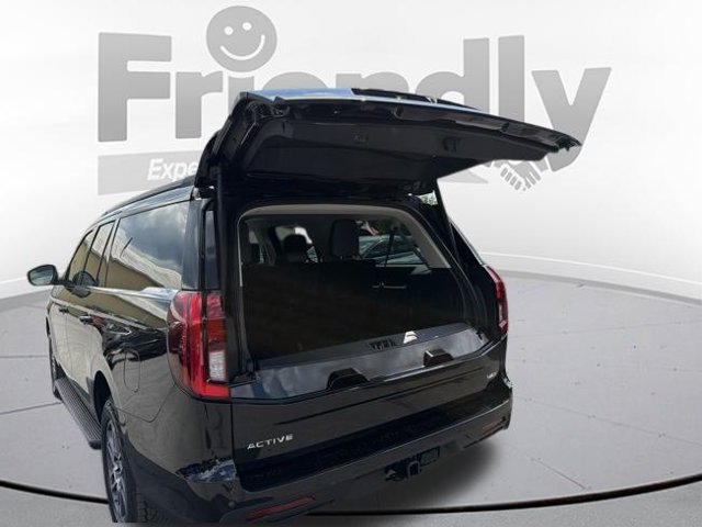 Used 2026 Ford Expedition Max Active AWD/4WD image 54