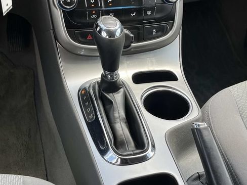 Used 2014 Chevrolet Malibu LS w/ Protection Package FWD image 14