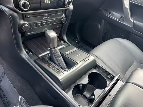 Used 2023 Lexus GX 460 Premium image 30