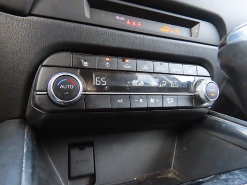 Used 2023 MAZDA CX-5 AWD 2.5 S w/ Premium Package image 25