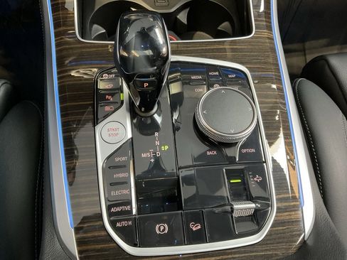 Used 2021 BMW X5 xDrive45e w/ Premium Package 3 image 18