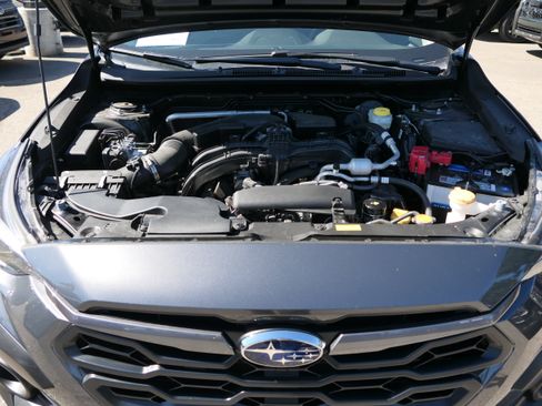 Certified 2025 Subaru Crosstrek 2.5i Premium AWD/4WD image 26