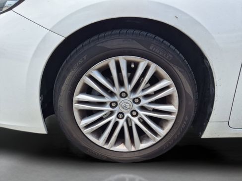 Used 2017 Lexus ES 350 FWD image 31