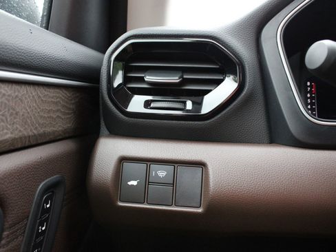 New 2026 Honda Pilot Elite image 29