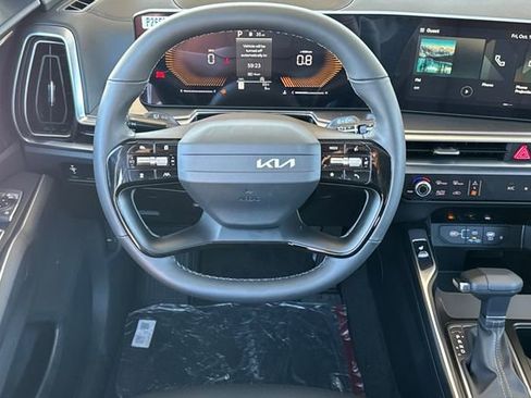 New 2026 Kia Sorento S w/ S Panoramic Sunroof Package AWD/4WD image 17
