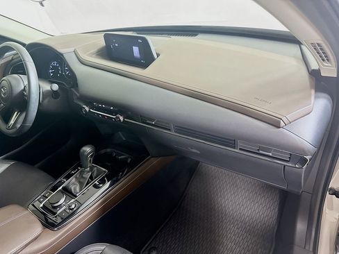 Used 2023 MAZDA CX-30 AWD 2.5 S w/ Premium Package image 30