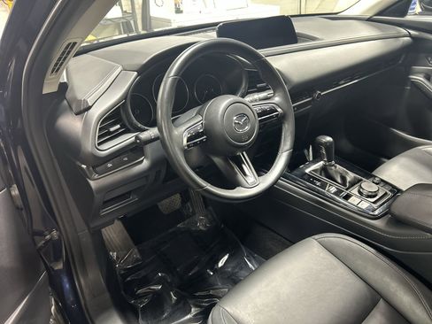 Used 2024 MAZDA CX-30 AWD 2.5 S w/ Select Sport Pkg image 11
