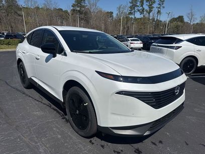 New 2025 Nissan Murano SV