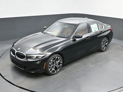 New 2026 BMW 330i Sedan w/ Premium Package image 34