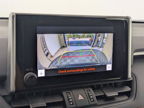 Used 2023 Toyota RAV4 Adventure AWD/4WD image 21
