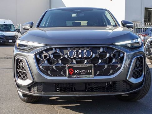 New 2025 Audi Q5 Premium Plus image 4