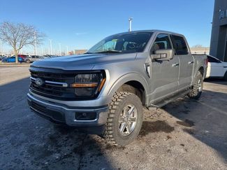 Certified 2024 Ford F150 XLT w/ Tow/Haul Package video 2