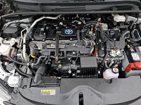 Used 2023 Toyota Corolla SE image 27