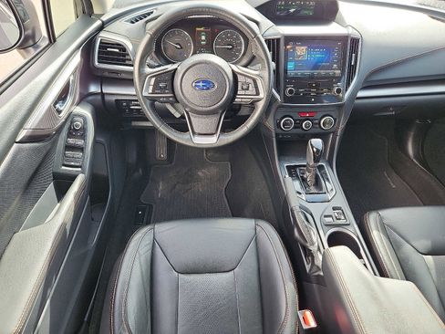 Used 2021 Subaru Crosstrek 2.5i Limited w/ Moonroof Package 1 image 11