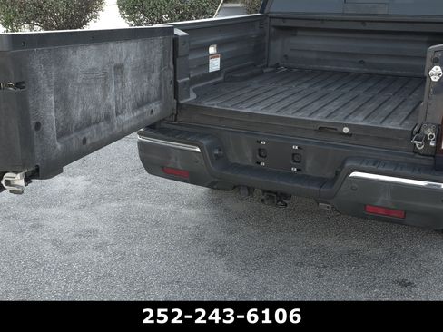Used 2019 Honda Ridgeline RTL-E image 36