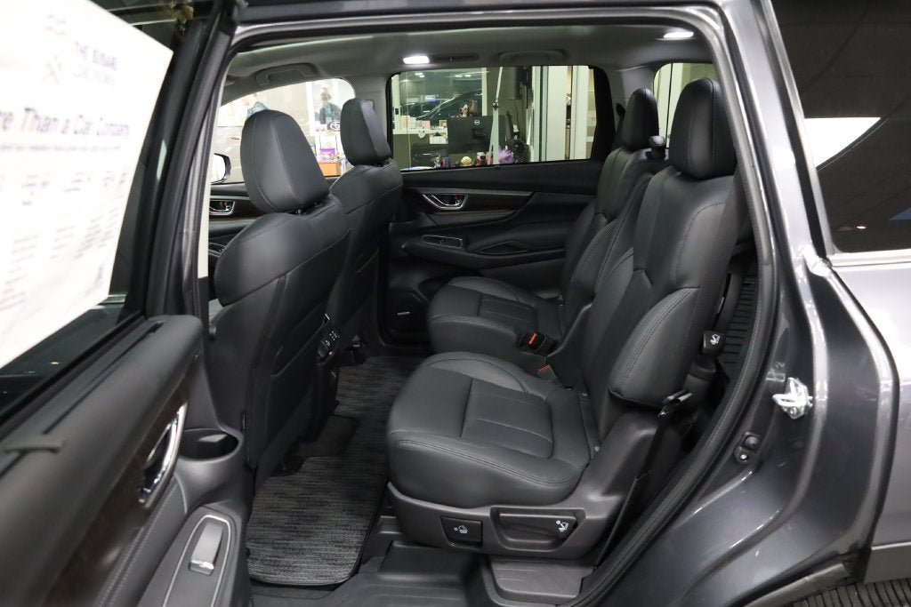 New 2027 Subaru Ascent Touring AWD/4WD image 24