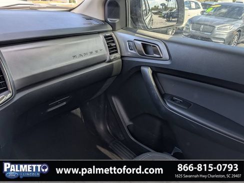 Used 2022 Ford Ranger XLT w/ Equipment Group 301A Mid AWD/4WD image 17