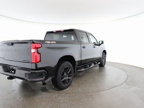 Used 2023 Chevrolet Silverado 1500 Custom w/ Rally Edition image 17