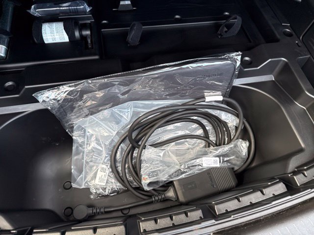 Used 2024 Chevrolet Equinox EV LT AWD/4WD image 14