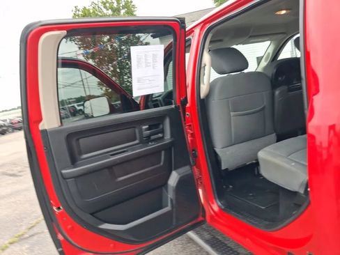 Used 2013 RAM 1500 Express AWD/4WD image 20