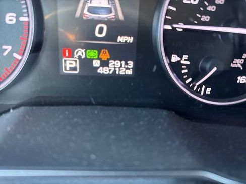 Used 2022 Subaru Outback Touring image 14