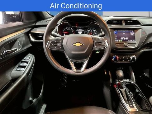 Certified 2023 Chevrolet TrailBlazer ACTIV AWD/4WD image 11