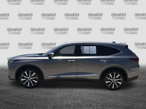 Certified 2026 Acura MDX FWD w/ Technology Package image 7