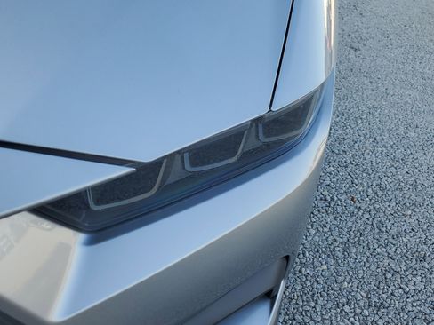 New 2026 Ford Mustang EcoBoost image 4