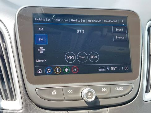 Used 2024 Chevrolet Malibu LT FWD image 27