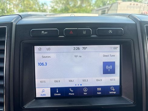 Used 2020 Ford Expedition Max Limited w/ Equipment Group 301A RWD image 13