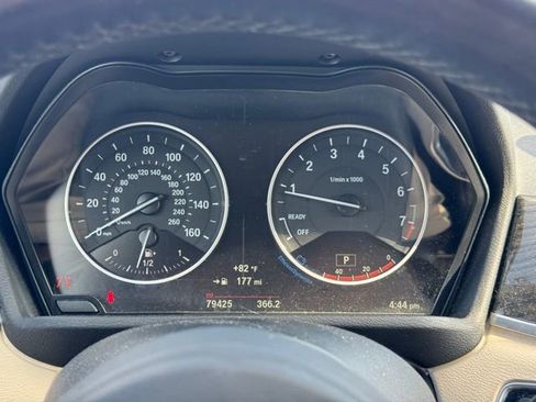 Used 2018 BMW X1 sDrive28i image 20