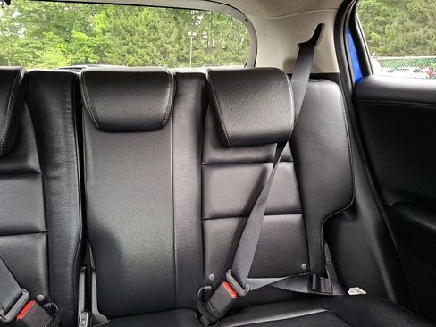 Certified 2018 Honda HR-V EX-L image 20