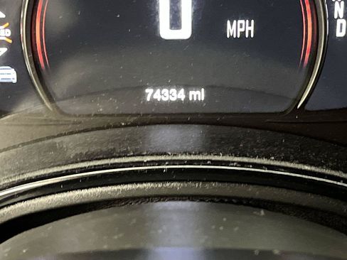 Used 2023 Dodge Durango GT AWD/4WD image 15