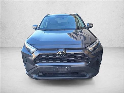 Certified 2024 Toyota RAV4 XLE w/ Weather Package image 2