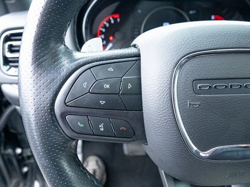 Certified 2023 Dodge Durango GT image 23