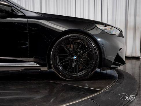 Used 2026 BMW M5 w/ Carbon Package AWD/4WD image 22