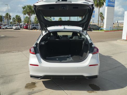 New 2026 Honda Civic Sport Touring image 8