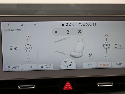 Used 2022 Hyundai Ioniq 5 SE image 25