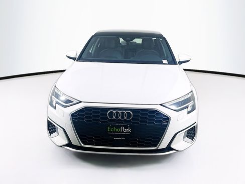 Used 2024 Audi A3 2.0T Premium image 2